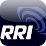 Logo of RRI Play android Application 